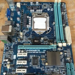 Main giga h61 ver1.0