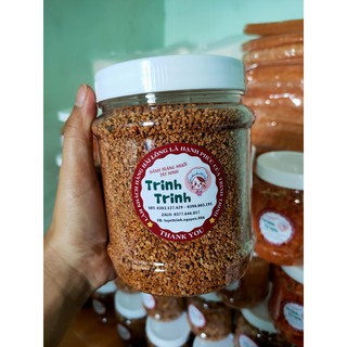 MUỐI CHAY THƯỢNG HẠNG