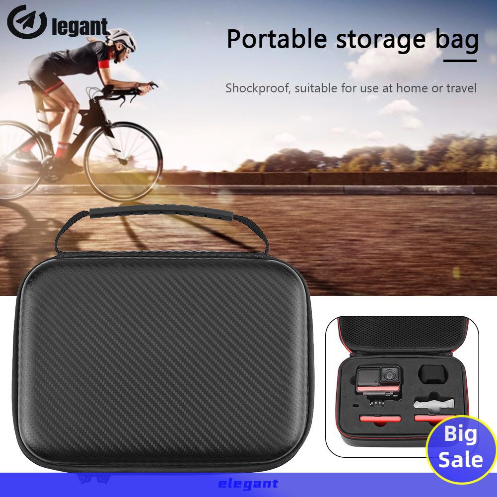 Túi Đựng Tai Nghe Insta360