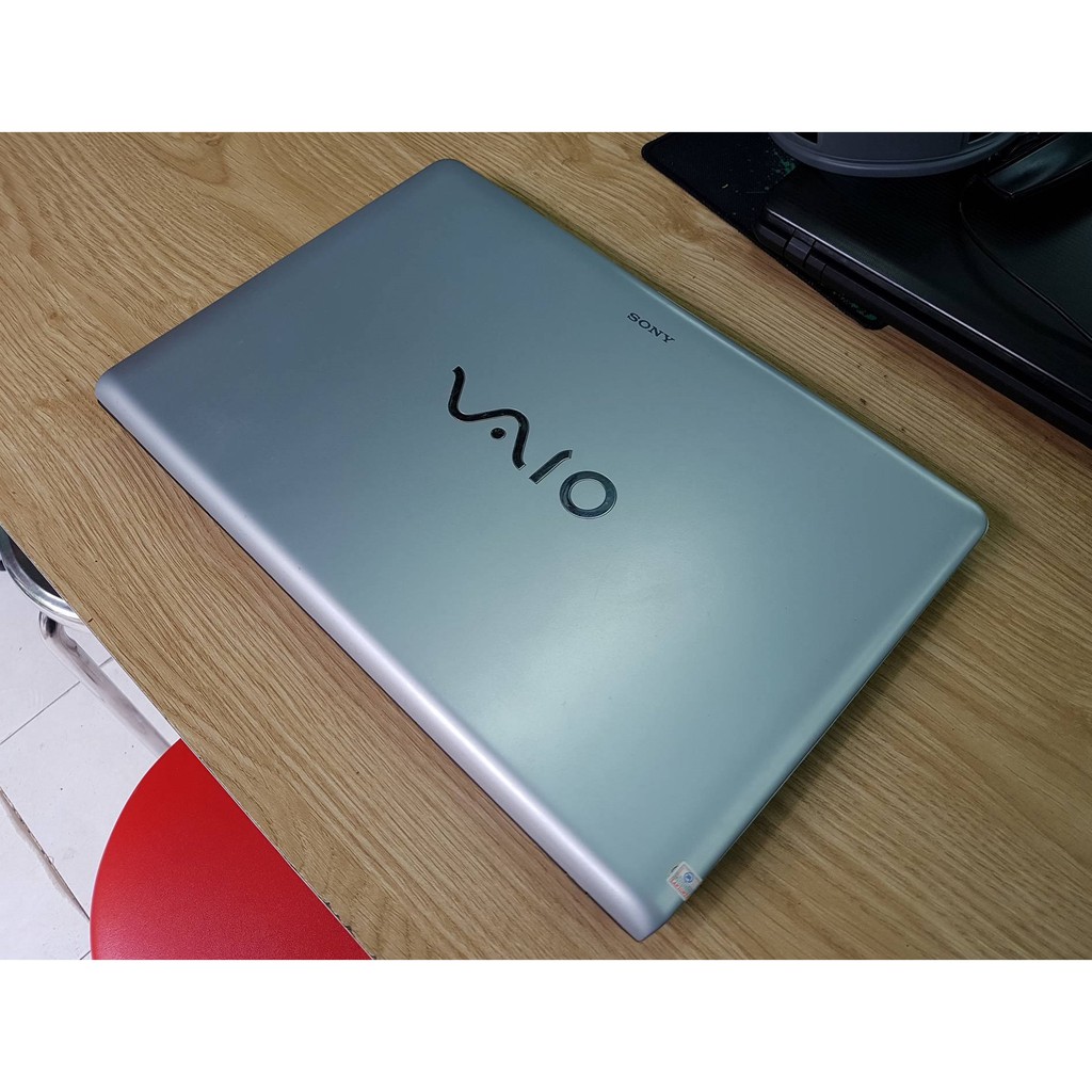 [Siêu Đẹp - Sang Trọng ] Laptop Vaio VPCEB Core i5/Ram 8Gb/Màn To 15,6" Bàn Phím Số Tặng Phụ Kiện | BigBuy360 - bigbuy360.vn