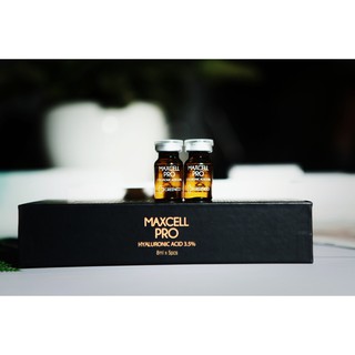 TẾ BÀO GỐC MAXCELL PRO HÀN QUỐC ( siêu căng bóng )