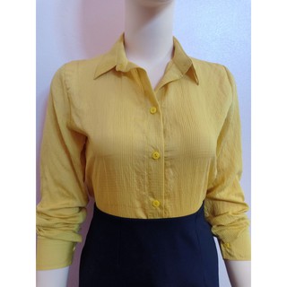 Áo sơ mi nữ cao cấp