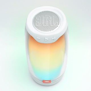 Loa JBL Pulse 4 - Hàng Chính Hãng