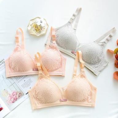 Áo lót bầu và áo ngực cho con bú A185