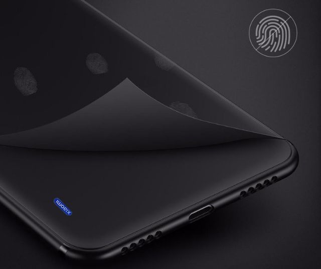 Ốp lưng Vivo V9 / Y85 dẻo TPU siêu mỏng ôm khít máy