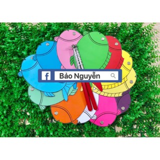 🐠BỘ CÂU CÁ 2 IN 1 ĐẶC BIỆT🐠