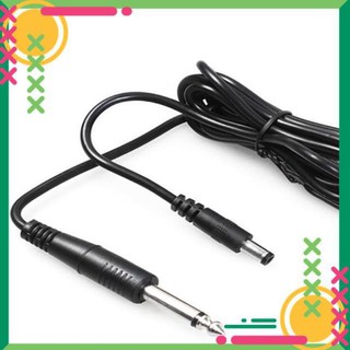 Dây rắc DC cho máy xăm pen ⇉ rotary