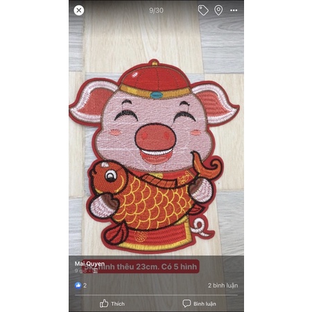 hình may vào áo phông/ hình may quần áo / hình may cho bé