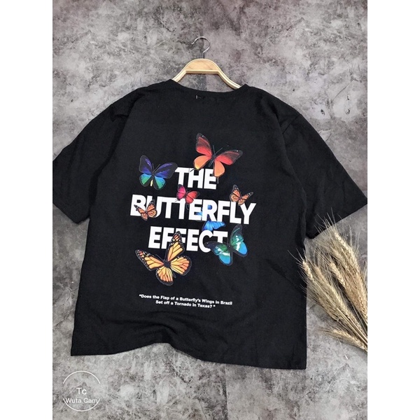 Áo thụng đàn bướm 5D TC12