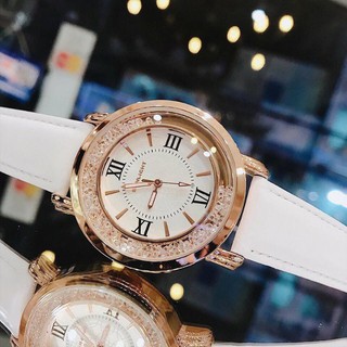 Đồng hồ nữ chính hãng Sunlight _Nhiều mà