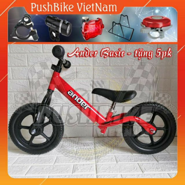 Xe thăng bằng Ander Basic