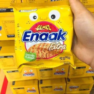 Combo 10 gói mì Enaak .