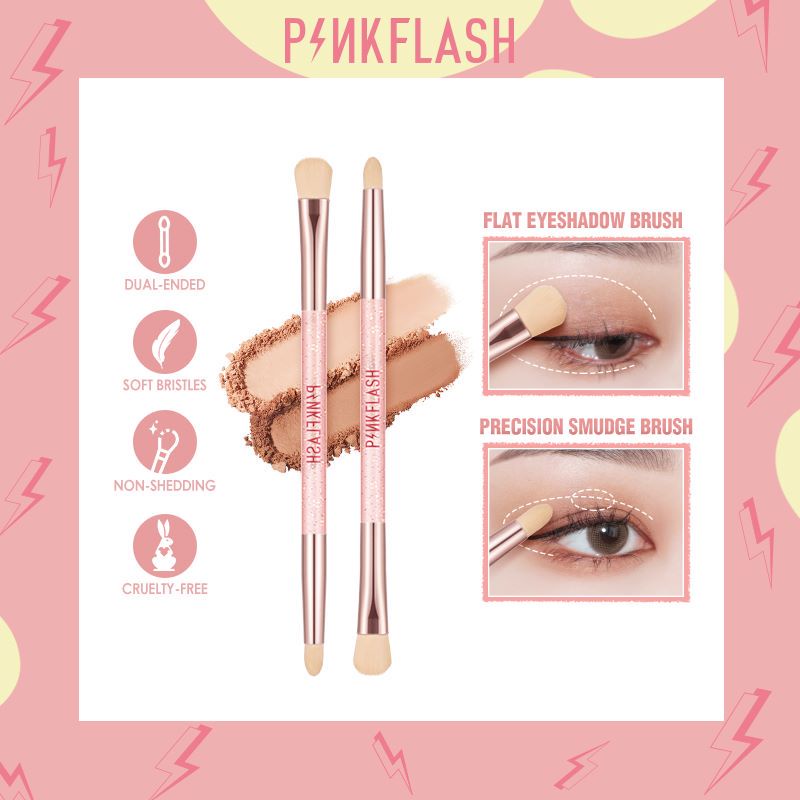 PF-T04-#02  PINKFLASH Fairy Wand trang điểm làm đẹp đa công dụng