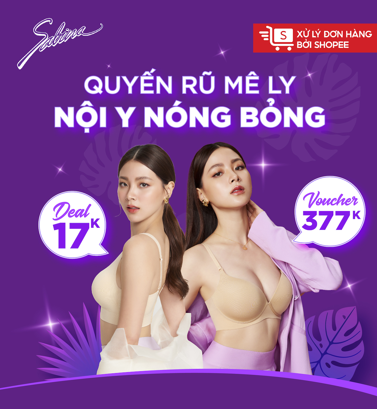 Săn Deal Shopee