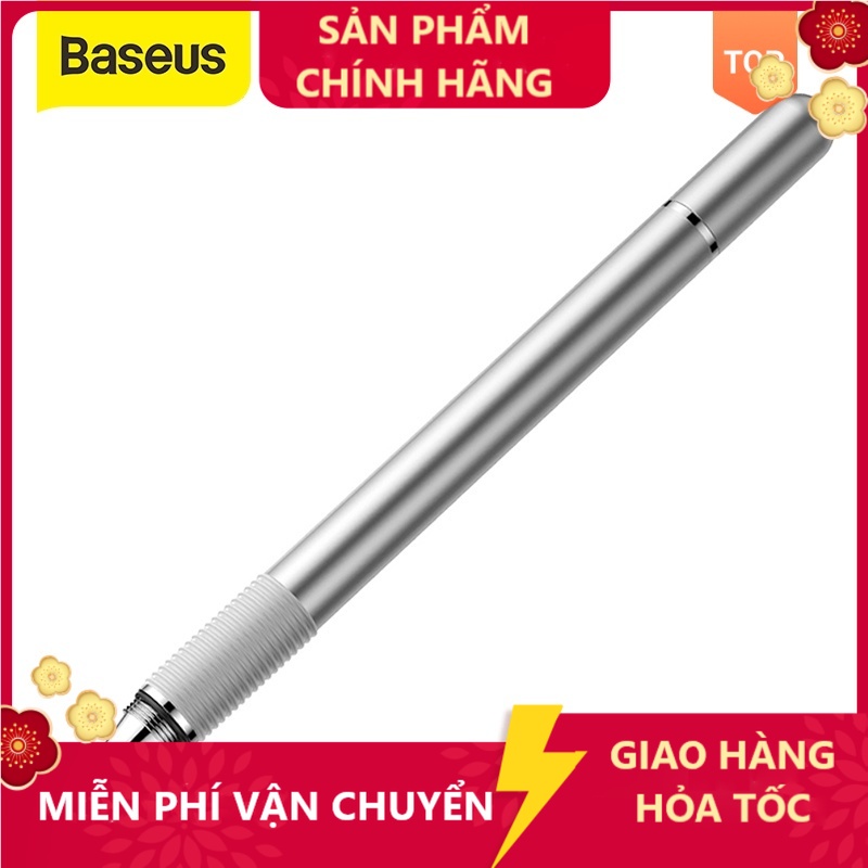 Bút Cảm Ứng Màn Hình Đa Năng Baseus Thông Dụng Cho Máy Tính Bảng /iPad iPhone Samsung Xiaomi Huawei hshop365 ACSTORE