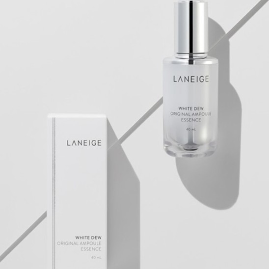 Tinh chất Laneige White Dew Original Ampoule Essence