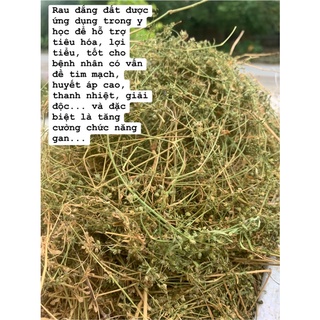 Thảo dược Rau Đắng Đất khô