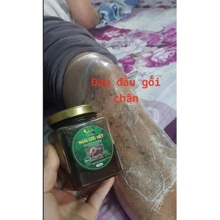 Tinh dầu ngải cứu việt 200ml