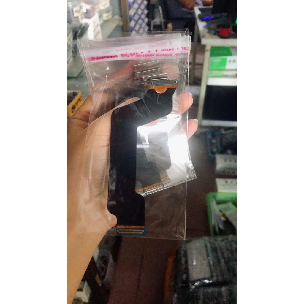 Cáp Nối Samsung Galaxy A70 2019 / SM-A705F- Cáp Màn Hình LCD / Dây Màn Hình Gắn Main