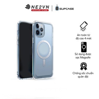 Ốp lưng chống sốc cho iPhone 13 Promax 6.7 inch Magsafe UB Style Supcase