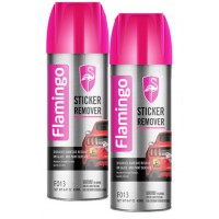 Tẩy băng keo Flamingo