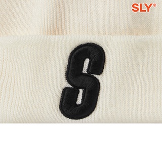 Nón Len SLY Beanie S