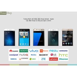 Dây hát Live Stream cho điện thoại Cydblues C5