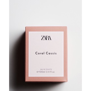 Nước hoa Zara nữ