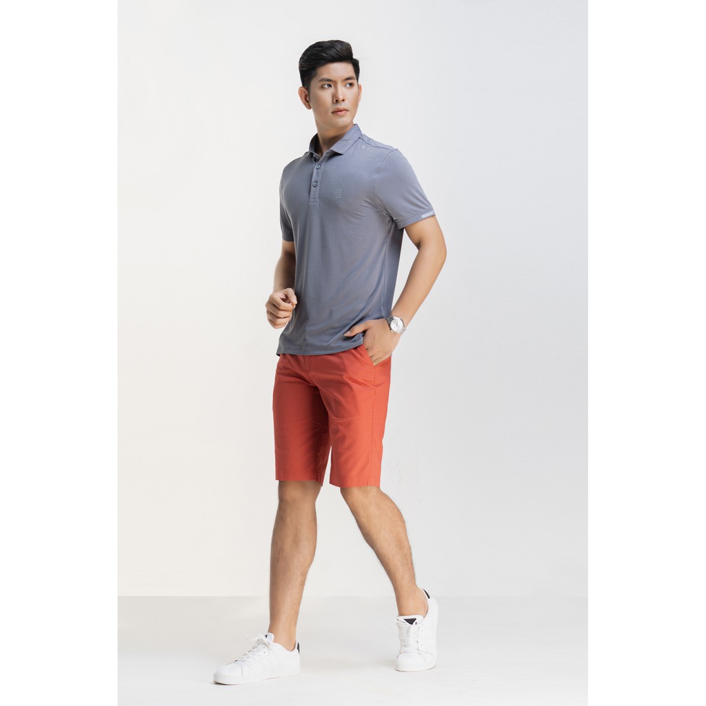 Áo polo Booker có cổ chất liệu vải Wicking Hàn Quốc form dáng thể thao nhiều màu co dãn thấm hút tốt - BK01 | BigBuy360 - bigbuy360.vn