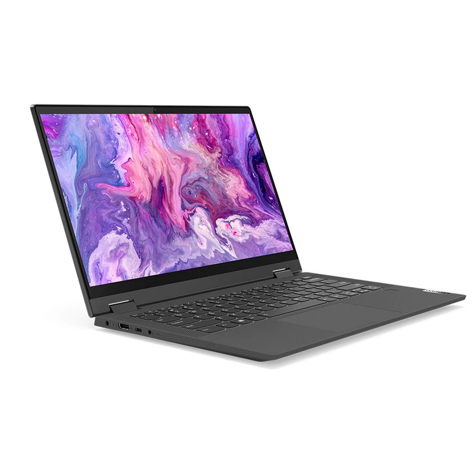 Máy tính Lenovo IdeaPad Flex 5  AMD Ryzen 7 Ram 8GB  512GB SSD | WebRaoVat - webraovat.net.vn