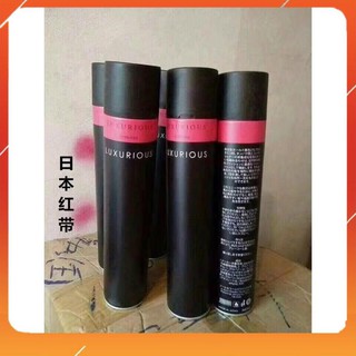 Combo gôm luxurious và sáp vuốt tóc