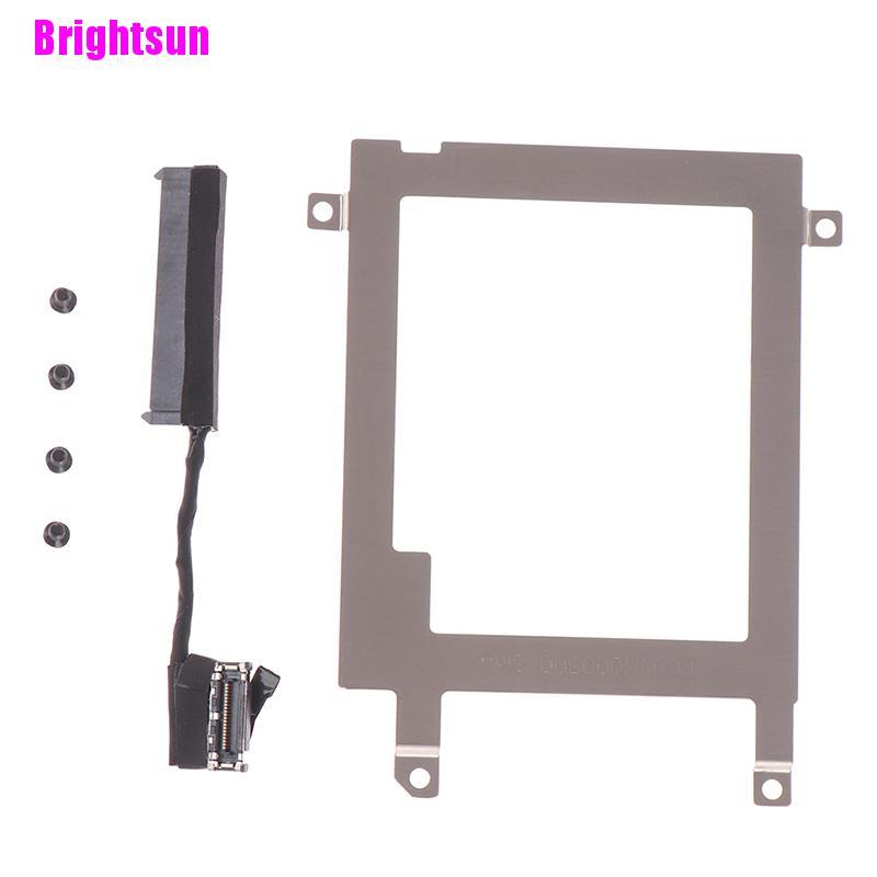 Khung Gắn Ổ Cứng Hdd Cho Dell Latitude E7440 0wprm + Cáp Kết Nối Hdd | BigBuy360 - bigbuy360.vn