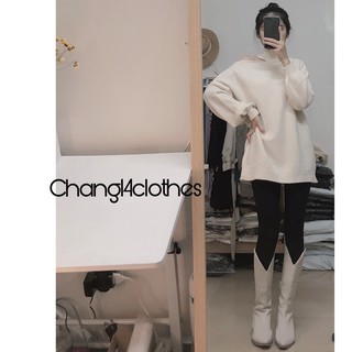 Áo len khoét vai cách điệu siêu đẹp