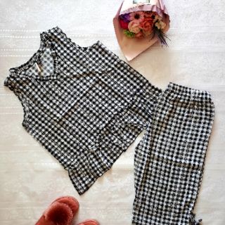 Đồ bộ tole
