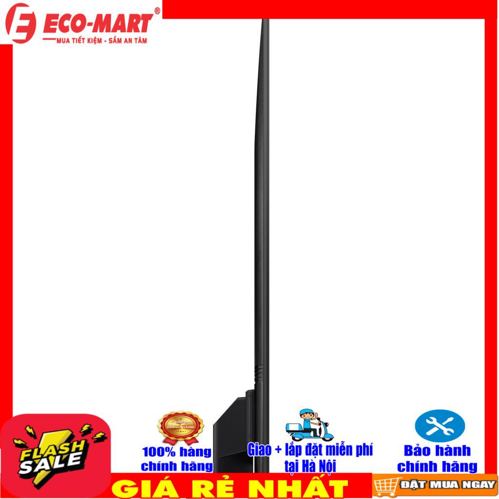 QA65Q70B Smart Tivi QLED Samsung 4K 65 inch QA65Q70BAKXXV