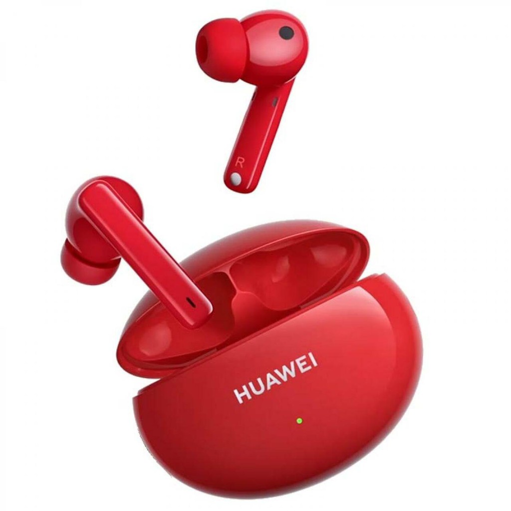 Tai Nghe Bluetooth Huawei Freebuds 4i Chính Hãng, Chống Ồn Chủ Động, New Seal, Pin 10h