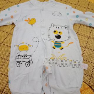 Combo Body cho bé