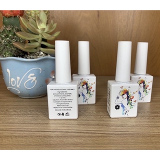 Sơn Liên Kết Base Gel Hàn Quốc Chai 15ml