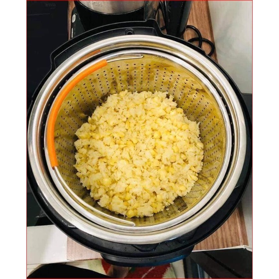 NỒI INSTANT POT 7 in 1