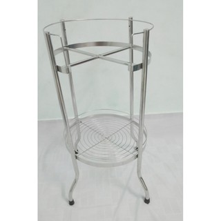 Chân Bình Nước Inox 304,chân inox 304 dùng để bình nước.