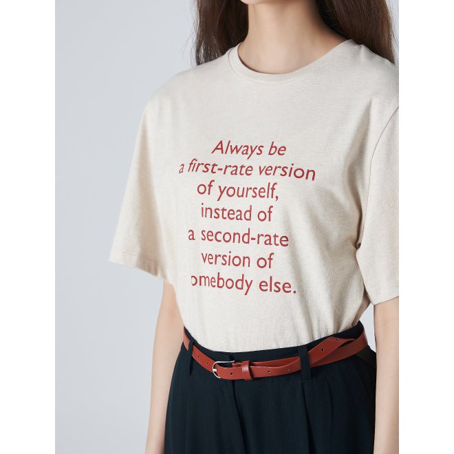 ÁO PHÔNG XUẤT HÀN- 100% cotton