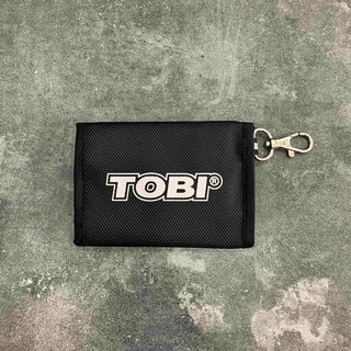 [Mã BMLT35 giảm đến 35K đơn 99K] Ví cầm tay TOBI UNISEX