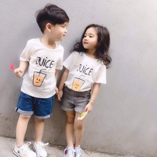 Áo phông zara cho bé trai và gái