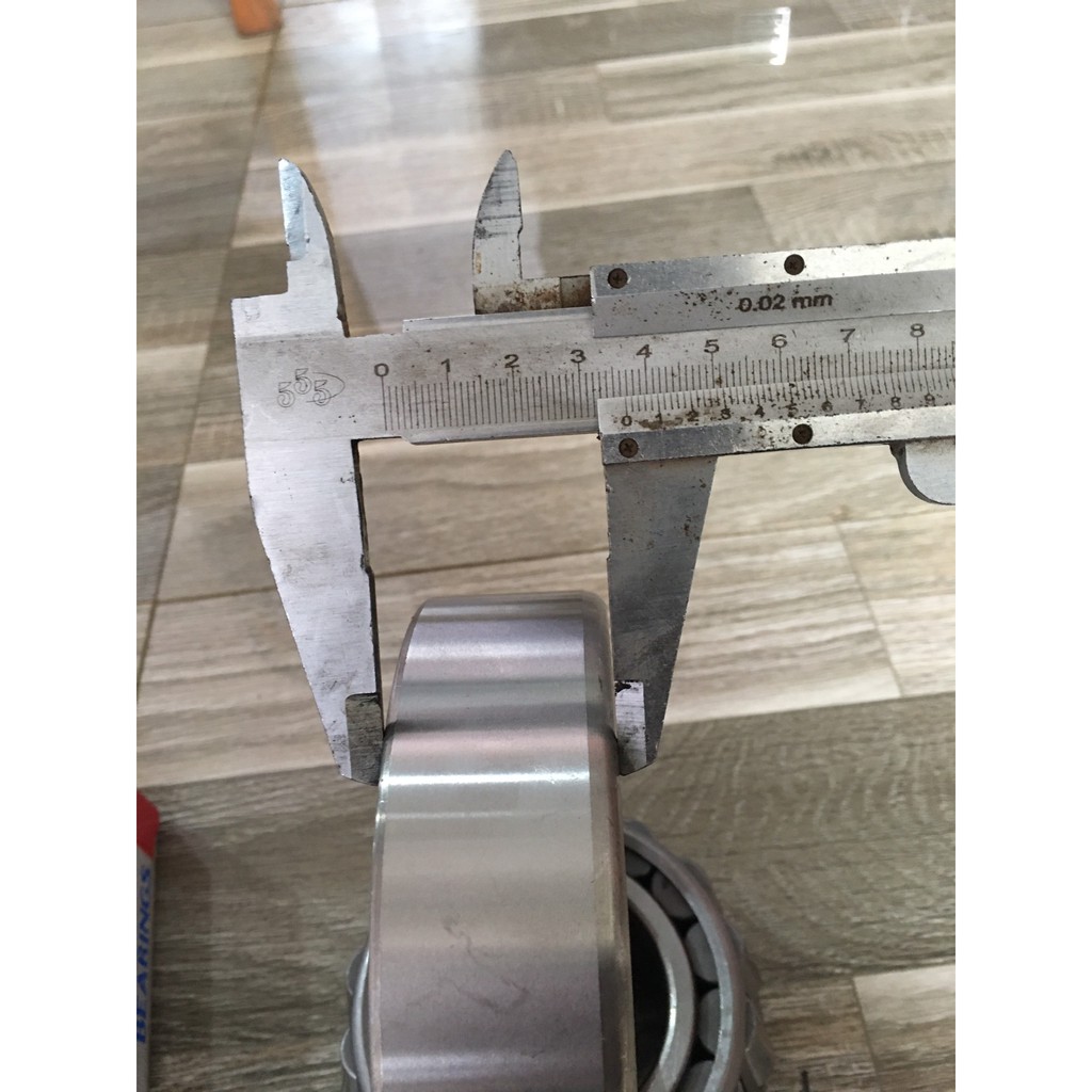 Sản phẩm gia đình làm: combo 10 Bi 32312JR 60/130/37 cô rô tiêu chuẩn quốc tế