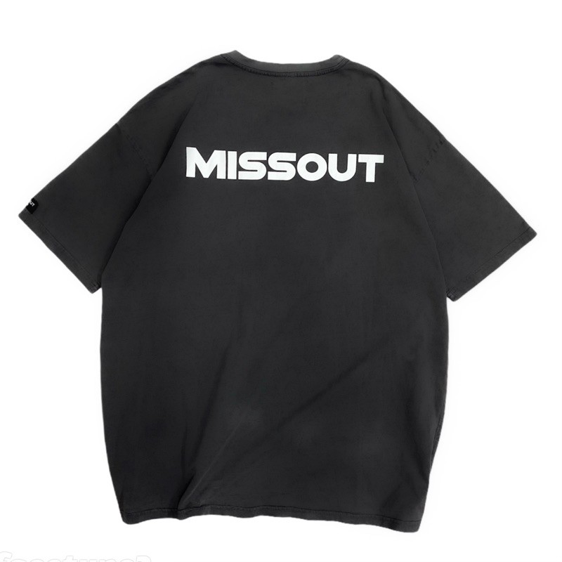 ÁO THUN WASH CHUYỂN MÀU | BigBuy360 - bigbuy360.vn