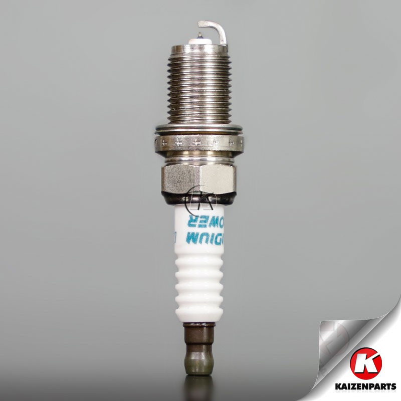 Bugi Iridium hiệu DENSO | 90919T1002