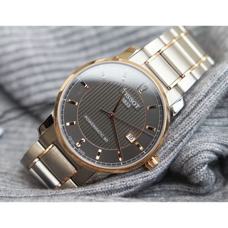 Đồng hồ nam Tissot T087.407.55.067.00