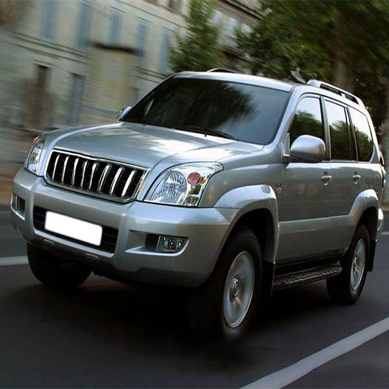 Đèn Pha Chống Sương Mù Cho Toyota Land Cruiser Prado 120 2002-2009