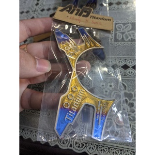 Miếng dán titan chảng ba sonic