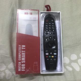 Điều khiển chuột TV LG Smart
